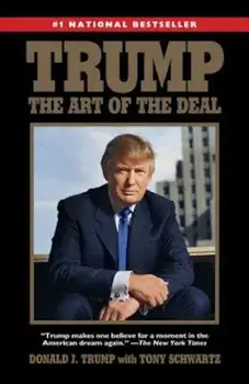 Trump: The Art of the Deal, Paperback/Donald J. Trump