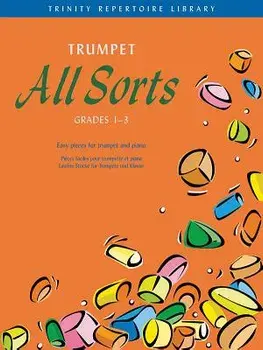 Trumpet All Sorts, Sheet Map/***
