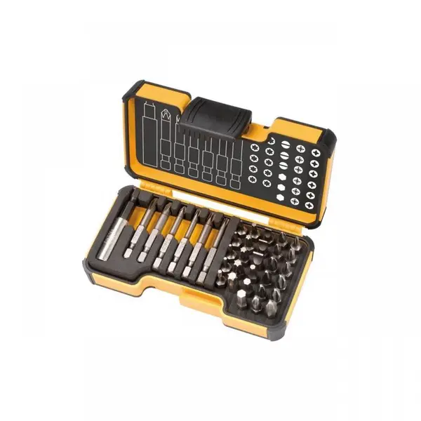 Trusa 34 biti SMART XS + adaptor magnetic, Felo
