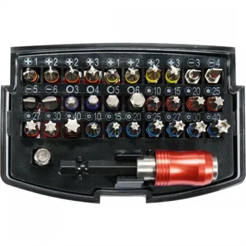 Trusa Biti Yato YT-04622, 32 piese