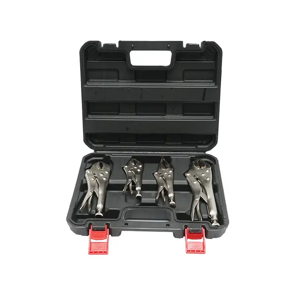 Trusa cleste autoblocant reglabil multifunctional 4 piese