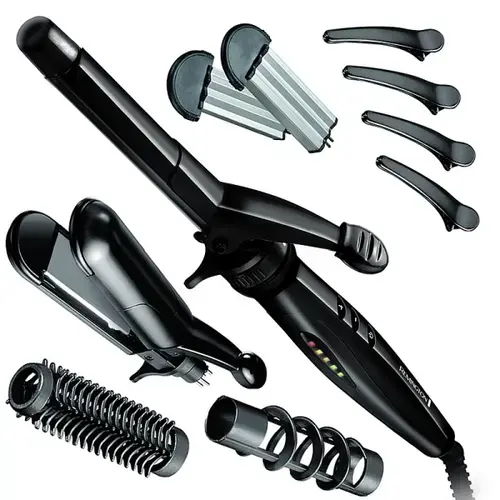 Trusa de coafat Remington Multistyle S8670