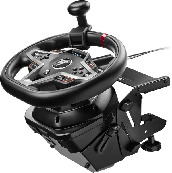 Trusa de direcție Thrustmaster - SimTask Steering Kit, PC, PS4/5, Xbox, negru