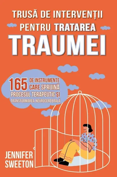 Trusa de interventii pentru tratarea traumei