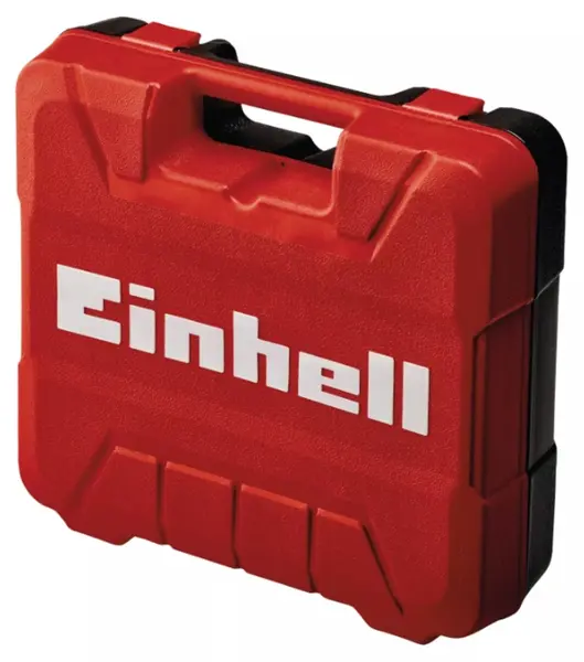 Trusă de scule Einhell - 4540040, 34 x 30 x 10 cm