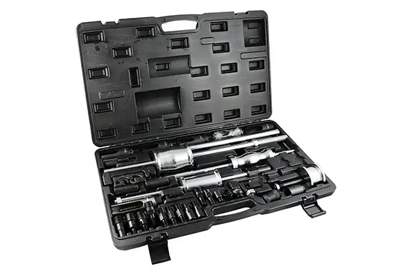 Trusa Extractie Injectoare Jbm