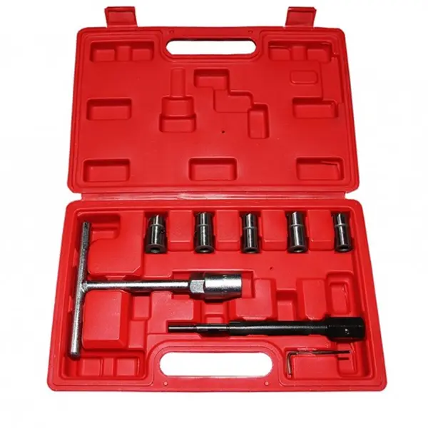 Trusa Freze Pt Locas Injectoare KB04777