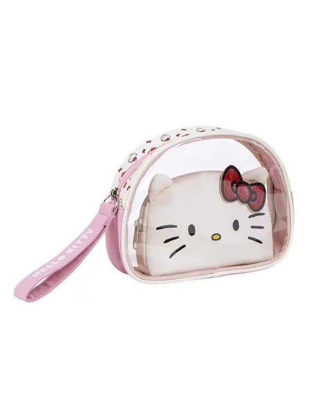 Trusa Hello Kitty