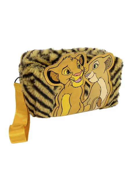 Trusa Lion King