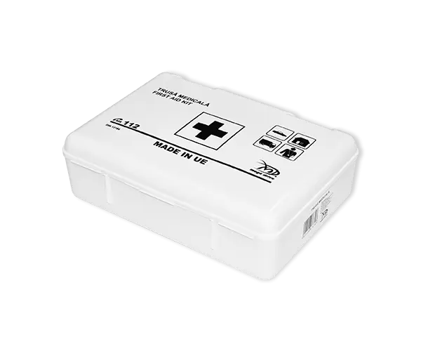 Trusa Medicala Auto Omolgata RAR , MEGADRIVE