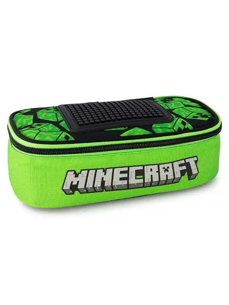 Trusa Minecraft Creepers