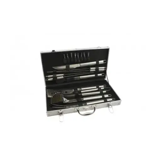Trusa pentru gratar barbeque case Bredemeijer Group