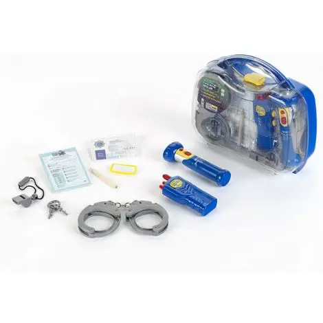 Trusa Politie