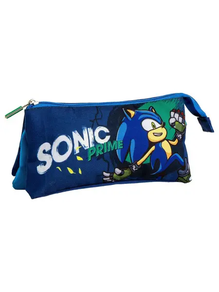 Trusa Sonic Prime