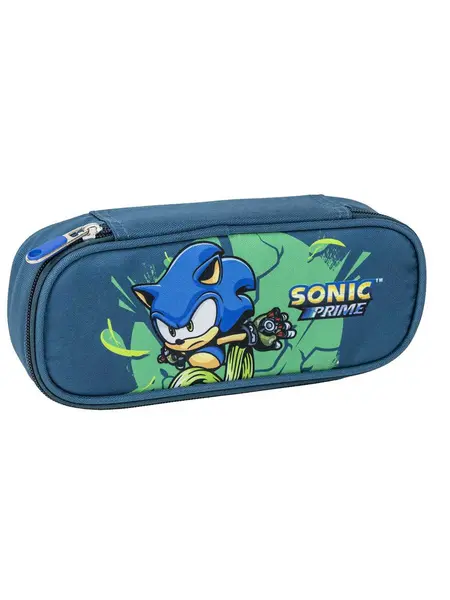 Trusa Sonic Prime