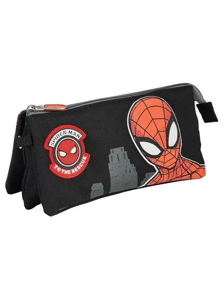 Trusa Spiderman