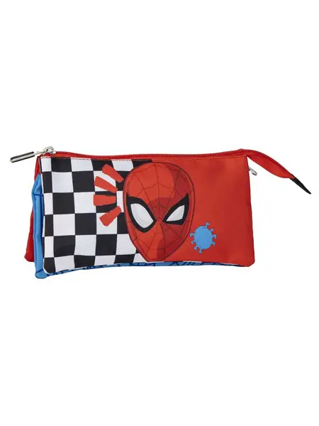 Trusa Spiderman
