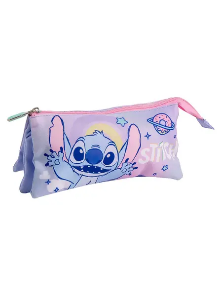 Trusa Stitch