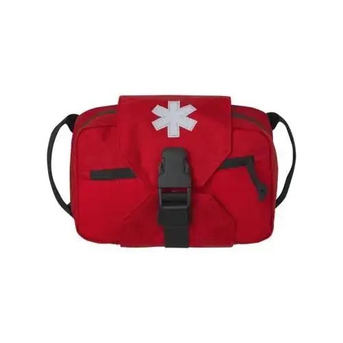 Trusa tactica medicala auto Helikon-Tex® - ROSU