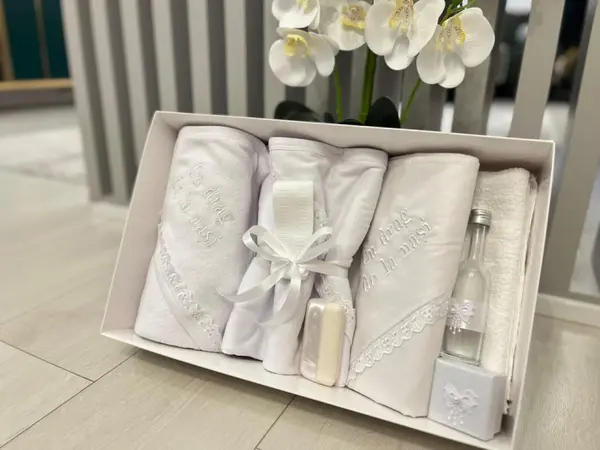 Trusou Botez Fetite 15