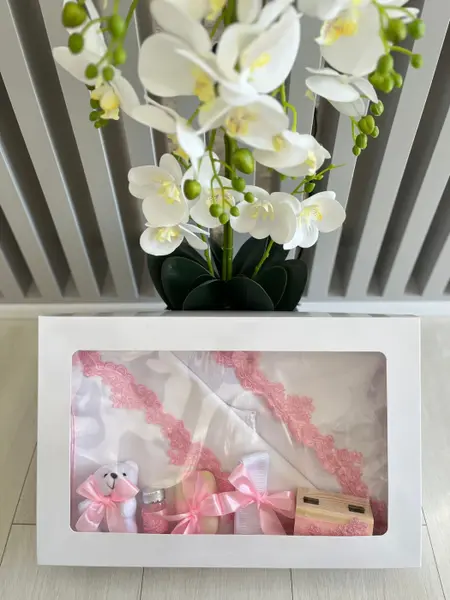 Trusou Botez Fetite 2