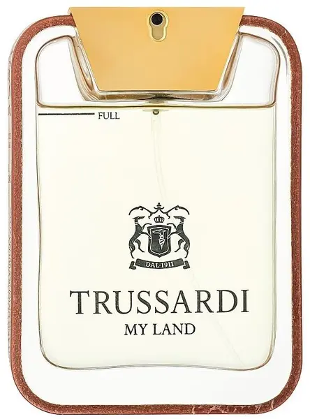 Trussardi Apă de toaletă My Land, 100 ml, tester