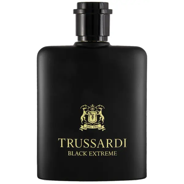 Trussardi Black Extreme EDT Volum 30 ml