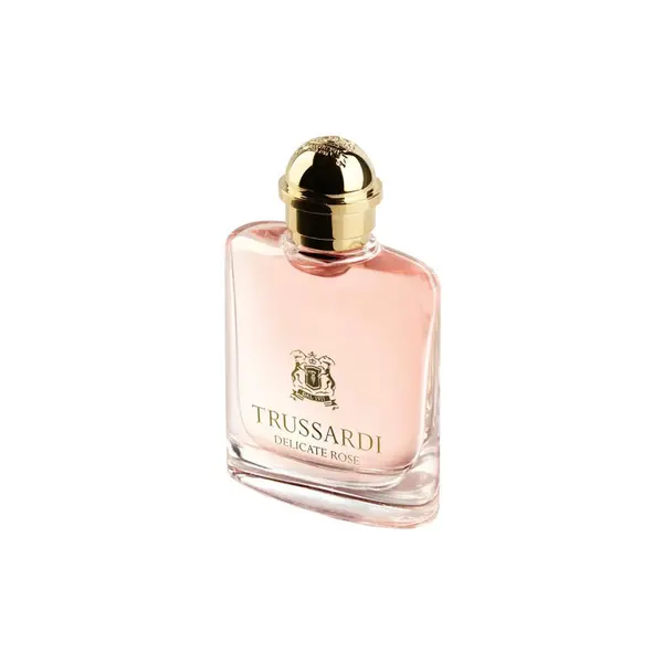 Trussardi Delicate Rose EDT Volum 100 ml