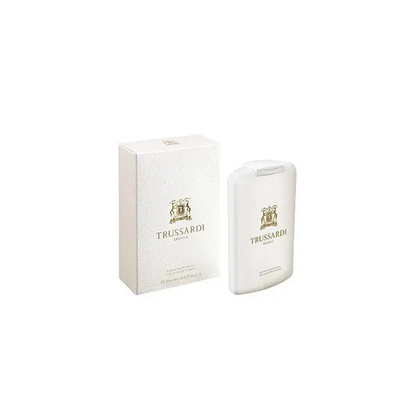 Trussardi Donna Gel de duș Volum 200 ml