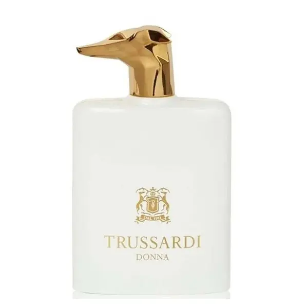 Trussardi Donna Levriero Collection Apă de parfum pentru Femei Tester EDP Volum 100 ml