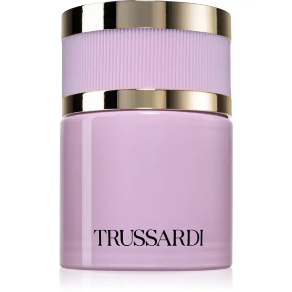 Trussardi Elegantly Cool Eau de Parfum pentru femei 30 ml