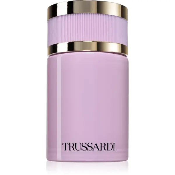 Trussardi Elegantly Cool Eau de Parfum pentru femei 60 ml