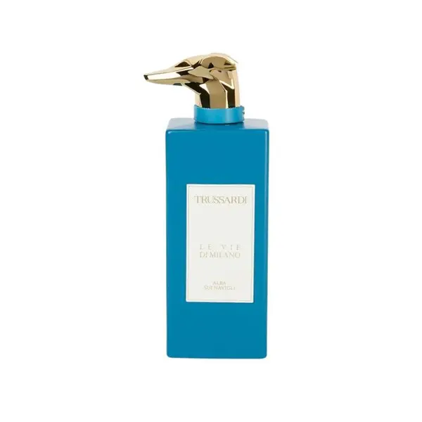 Trussardi Le Vie Di Milano Alba Sui Navigli EDP Volum 100 ml