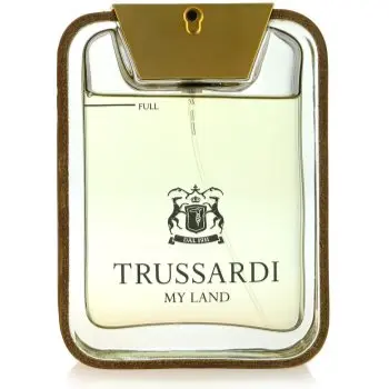 Trussardi My Land Eau de Toilette pentru bărbați