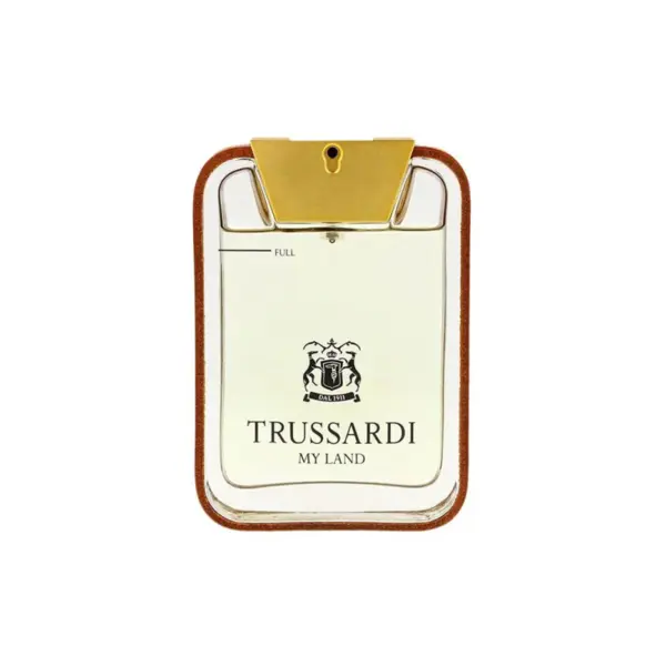Trussardi My Land EDT Volum 100 ml