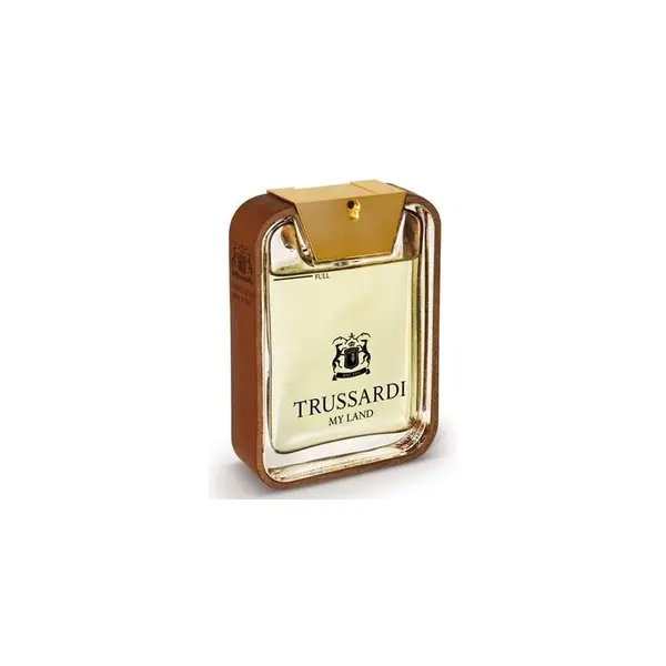 Trussardi My Land Tester Barbati EDT Volum 100 ml