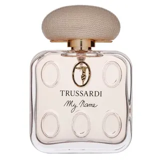 Trussardi My Name eau de Parfum pentru femei 100 ml