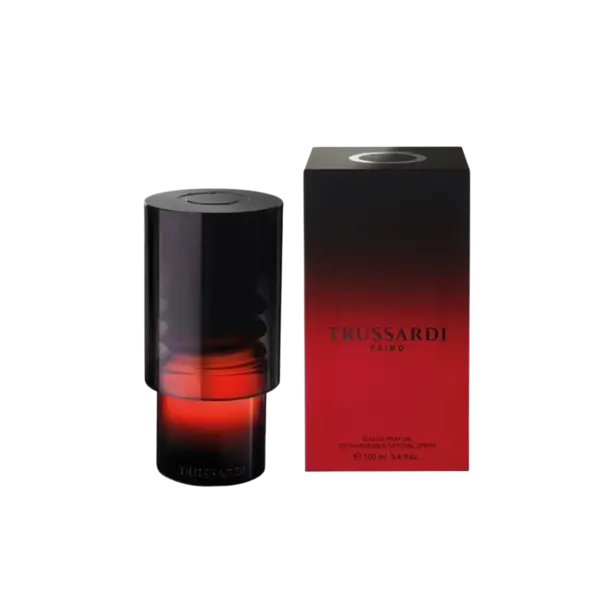 Trussardi Primo Apă de parfum pentru Bărbați EDP Volum 100 ml