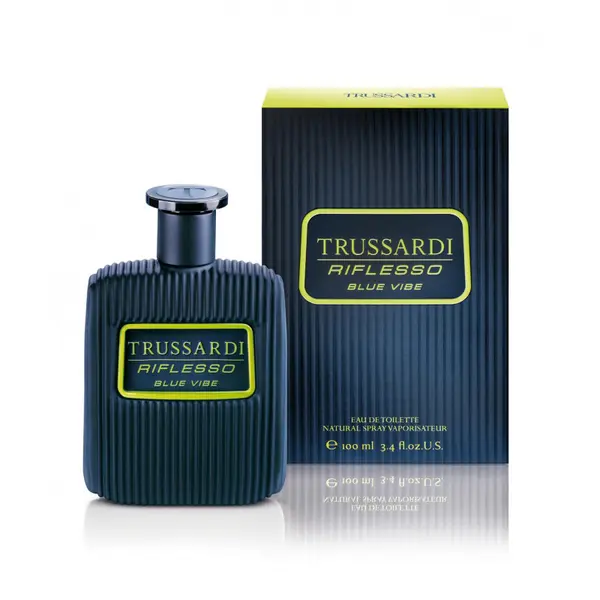 Trussardi Riflesso Blue Vibe EDT Volum 50 ml
