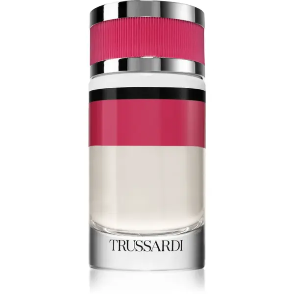Trussardi Ruby Red Eau de Parfum pentru femei 90 ml