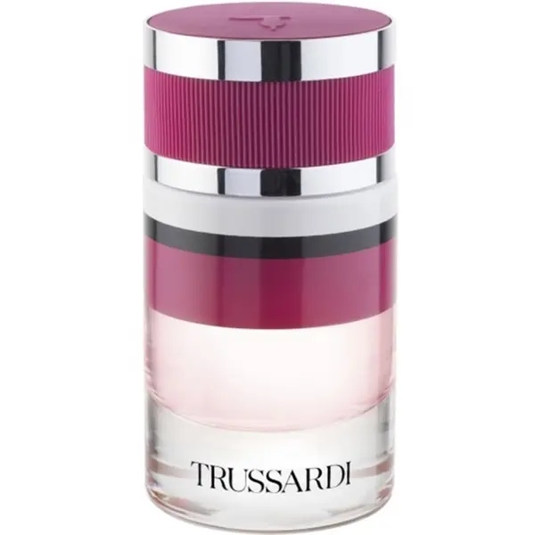 Trussardi Trussardi Ruby Red Apa De Parfum Femei 60 Ml