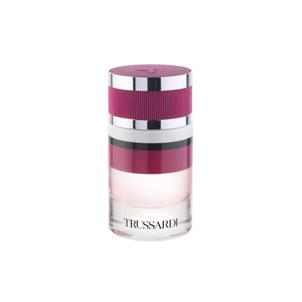 Trussardi Trussardi Ruby Red Apa de parfum pentru Femei Tester EDP Volum 90 ml
