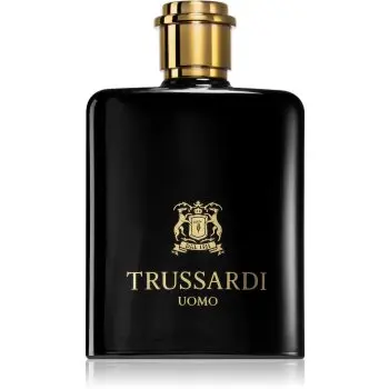 Trussardi Uomo Eau de Toilette pentru bărbați