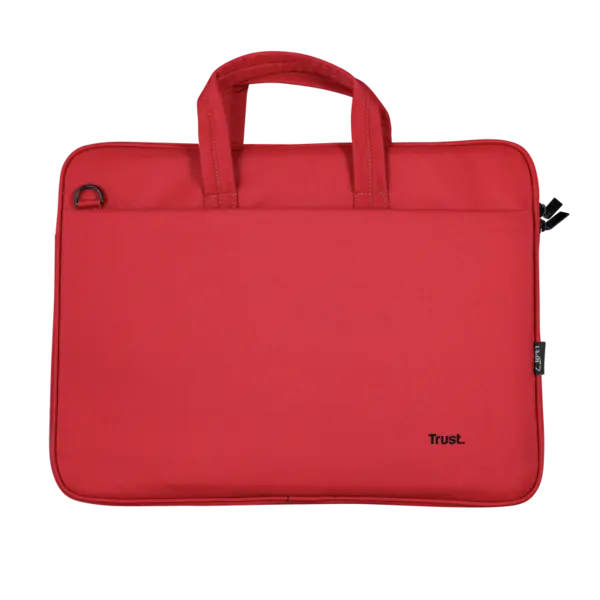 Trust Bologna Bag ECO 16 laptops rosu Trust Bologna Bag ECO 16` laptops rosu