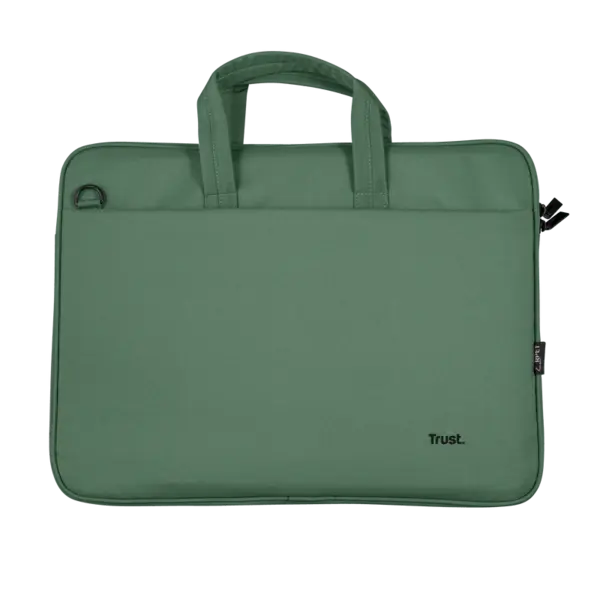 Trust Bologna Bag ECO 16 laptops Verde Trust Bologna Bag ECO 16` laptops Verde
