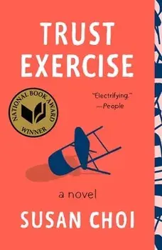 Trust Exercise, Paperback/Susan Choi