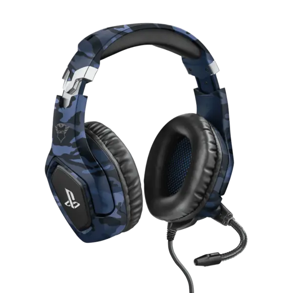 Trust GXT 488 FORZE-B GAMING HEADSET PS4 Trust GXT 488 FORZE-B GAMING HEADSET PS4