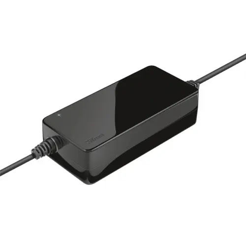 Trust Incarcartor laptop Trust Primo 70W, Negru