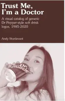 Trust Me, I'm a Doctor, Paperback/Andy Sturdevant