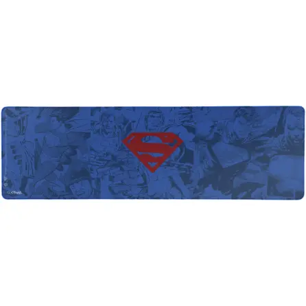 Trust Mouse Pad Trust GXT 759SM XXL, suprafata moale, dimensiuni 930 x 300 x 3 mm, albastru